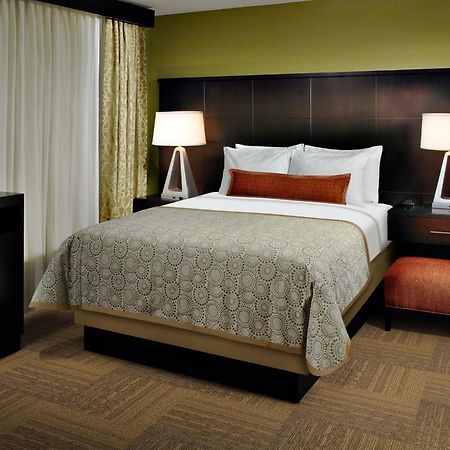 Staybridge Suites - Florence Center By Ihg Luaran gambar