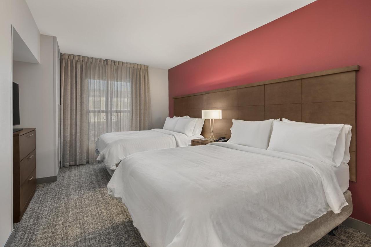 Staybridge Suites - Florence Center By Ihg Luaran gambar