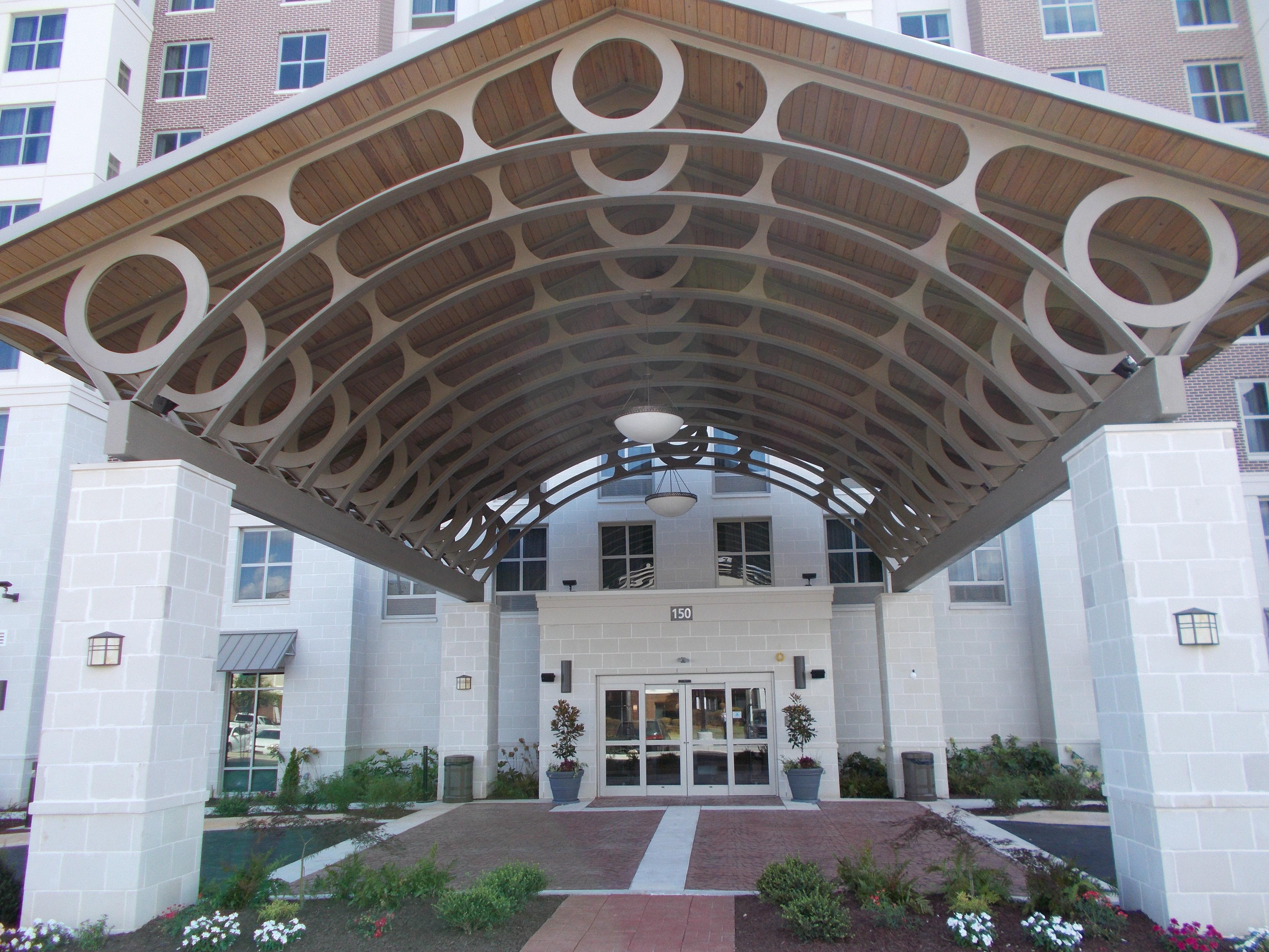 Staybridge Suites - Florence Center By Ihg Luaran gambar