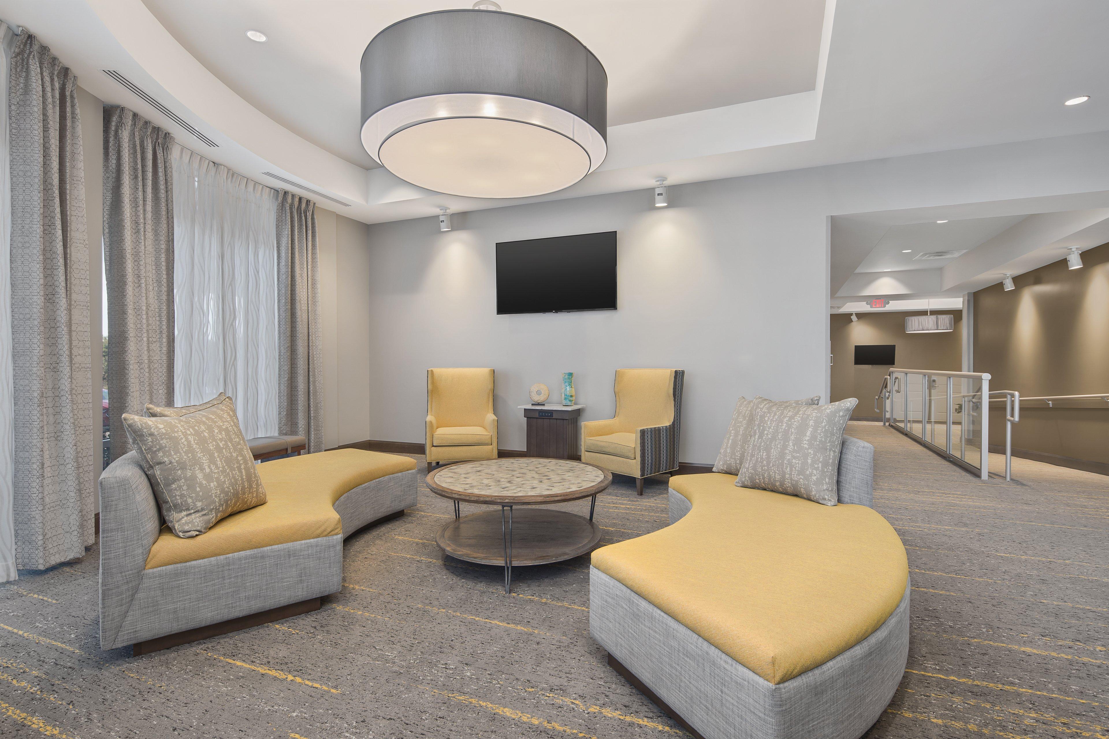 Staybridge Suites - Florence Center By Ihg Luaran gambar