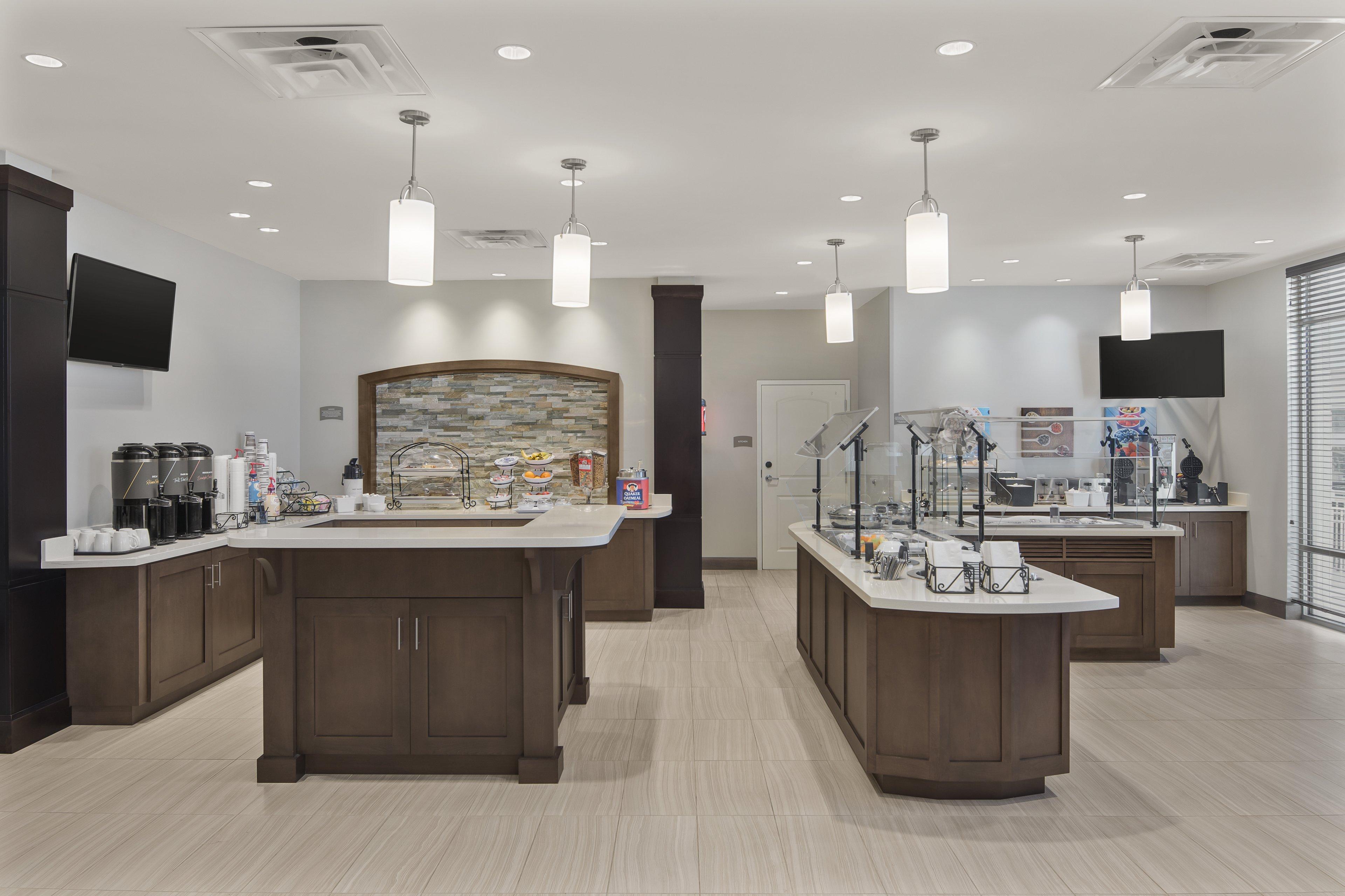 Staybridge Suites - Florence Center By Ihg Luaran gambar