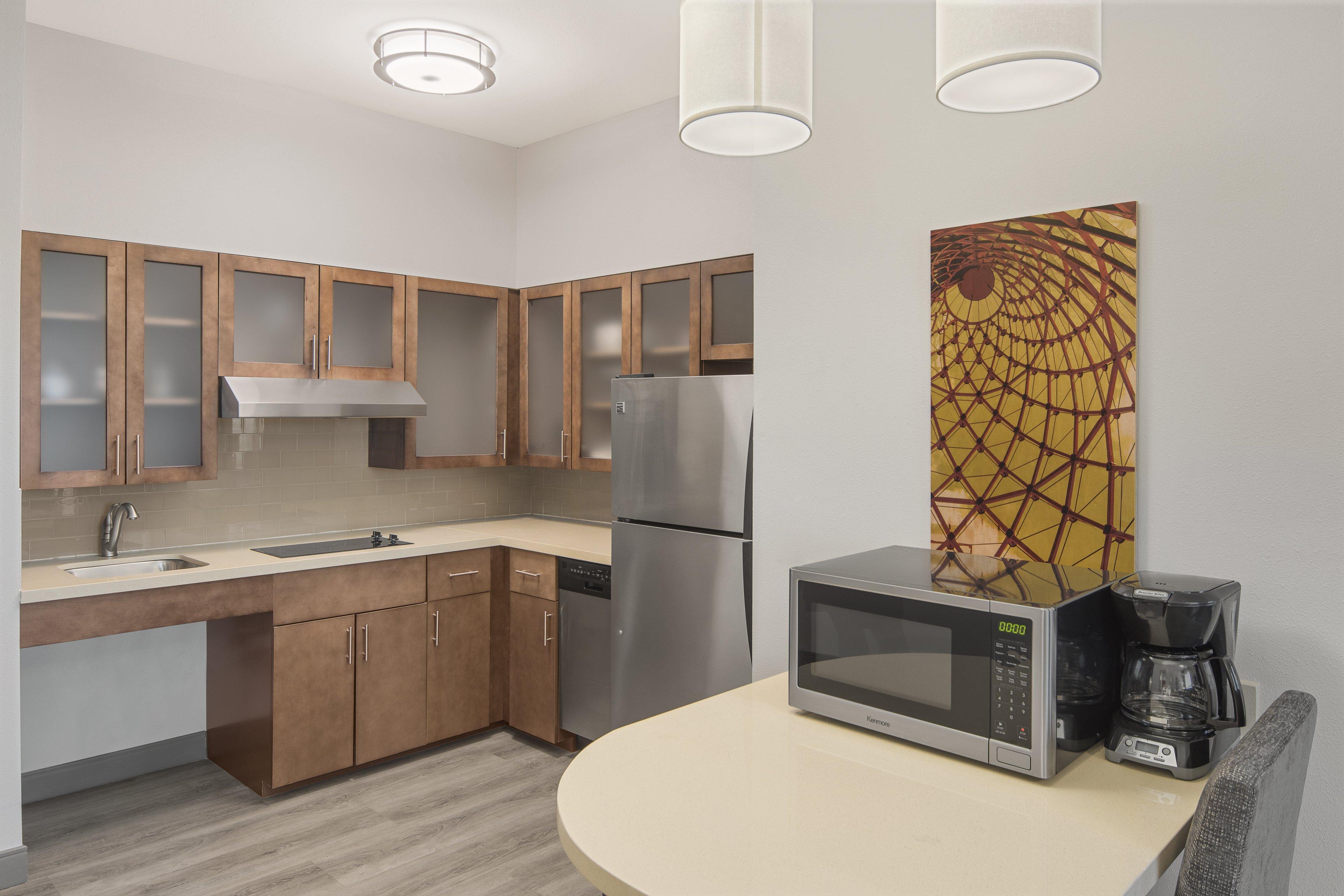 Staybridge Suites - Florence Center By Ihg Luaran gambar