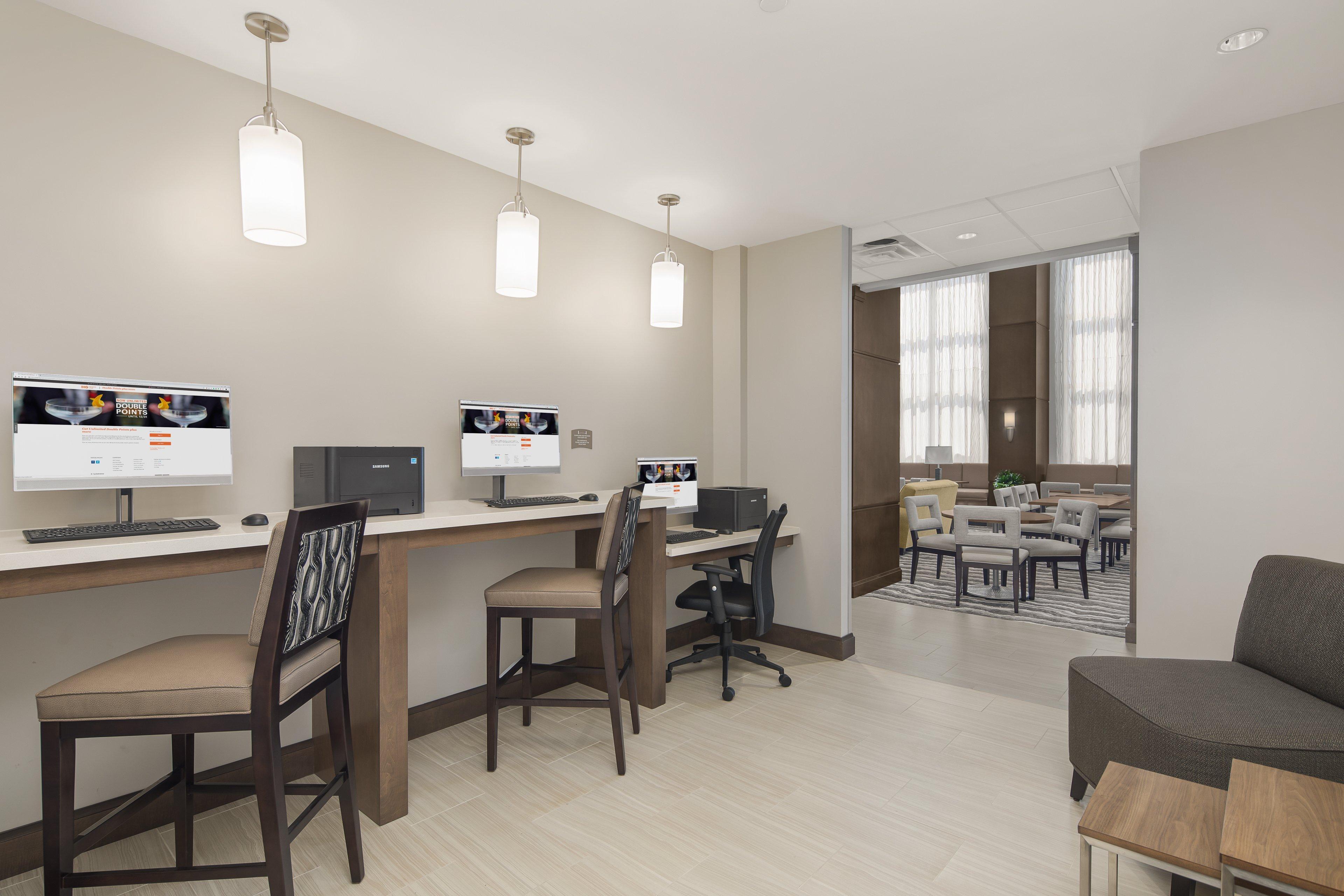Staybridge Suites - Florence Center By Ihg Luaran gambar