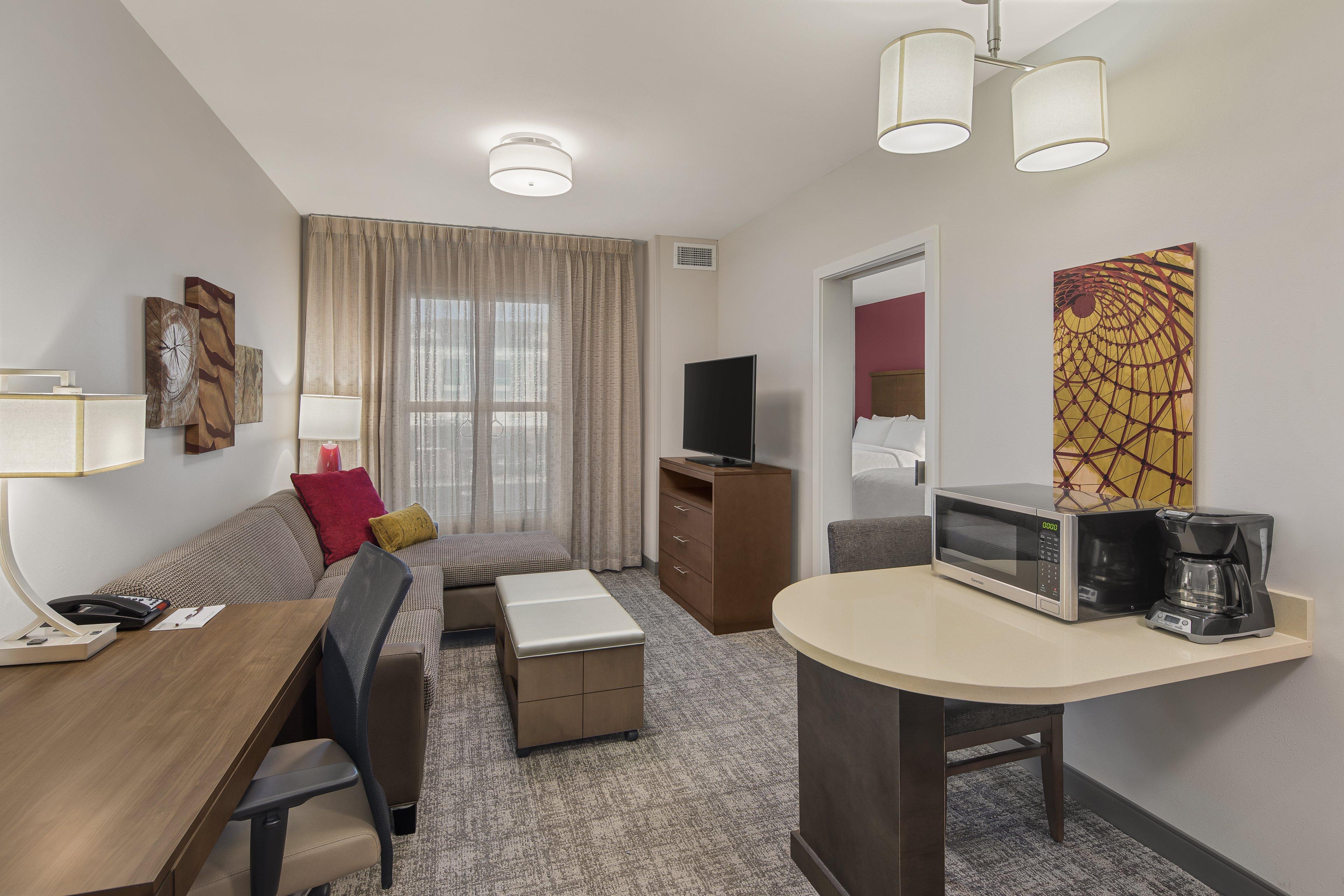 Staybridge Suites - Florence Center By Ihg Luaran gambar