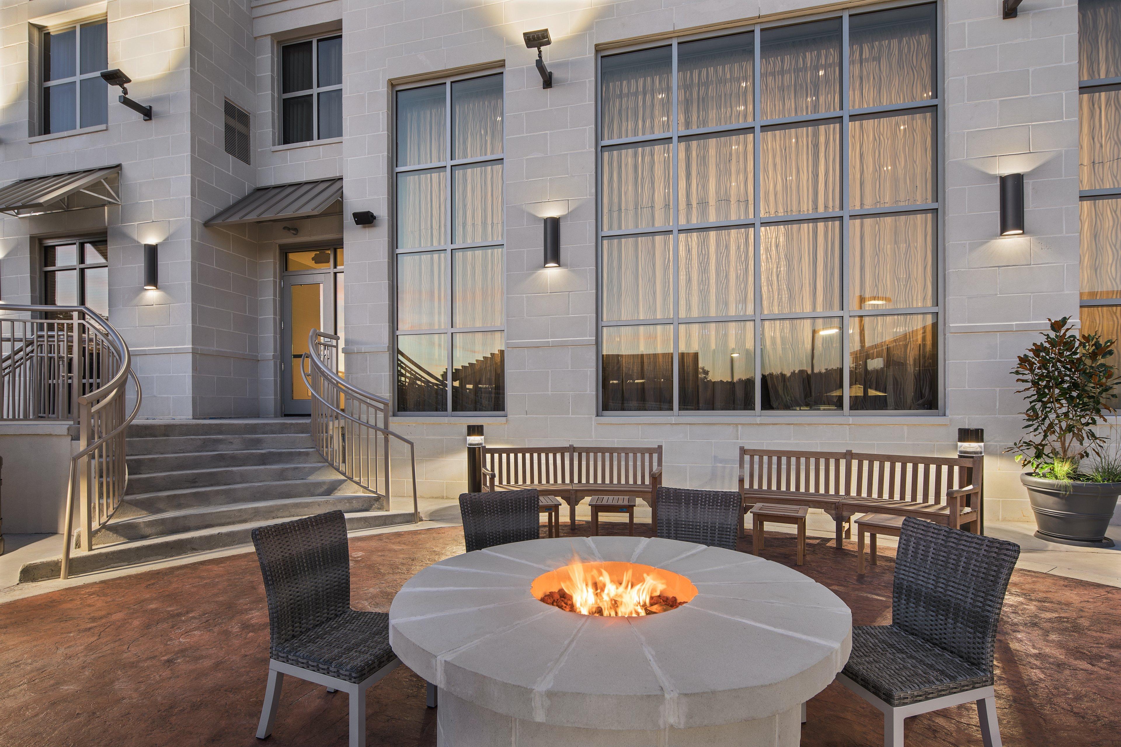 Staybridge Suites - Florence Center By Ihg Luaran gambar