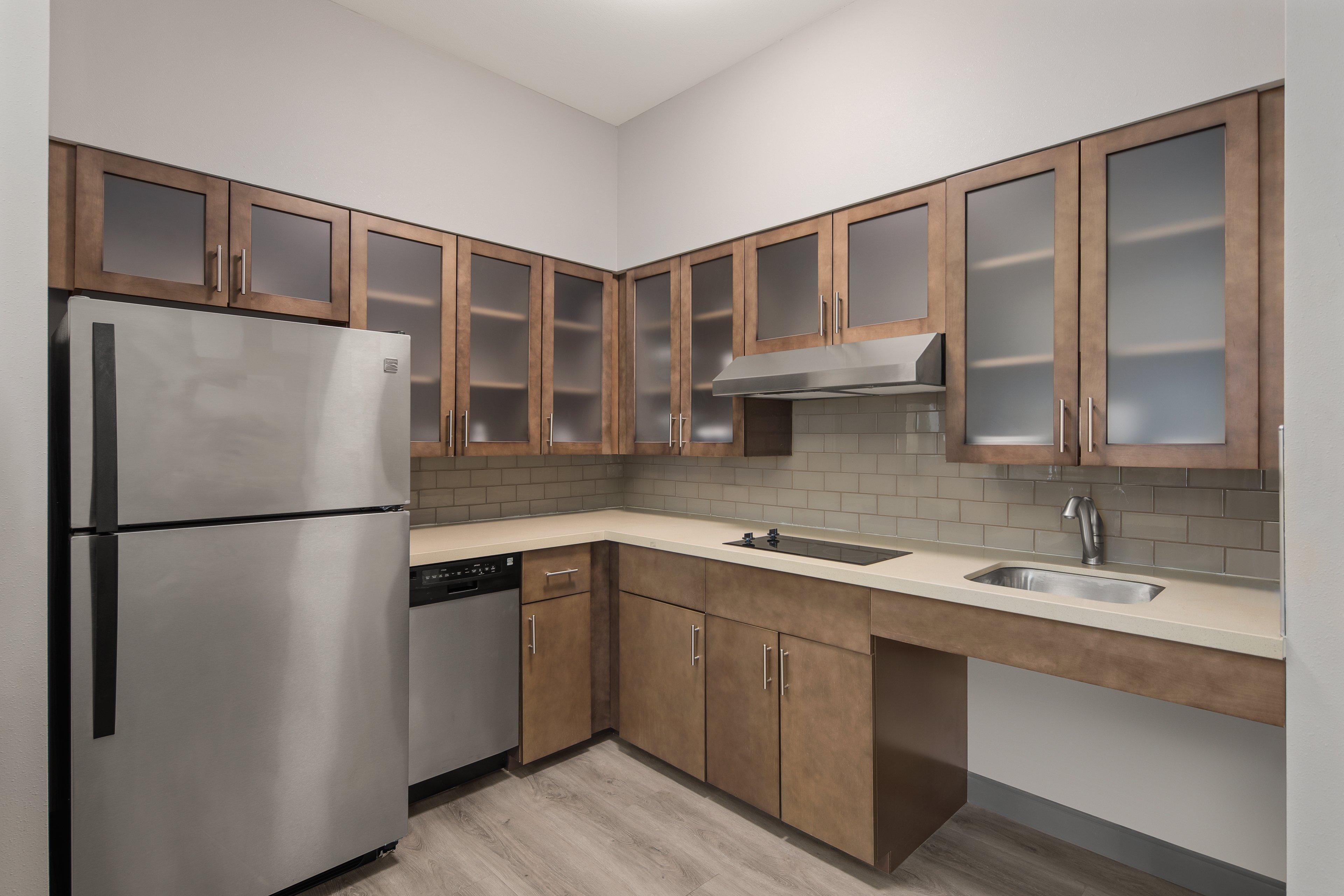 Staybridge Suites - Florence Center By Ihg Luaran gambar