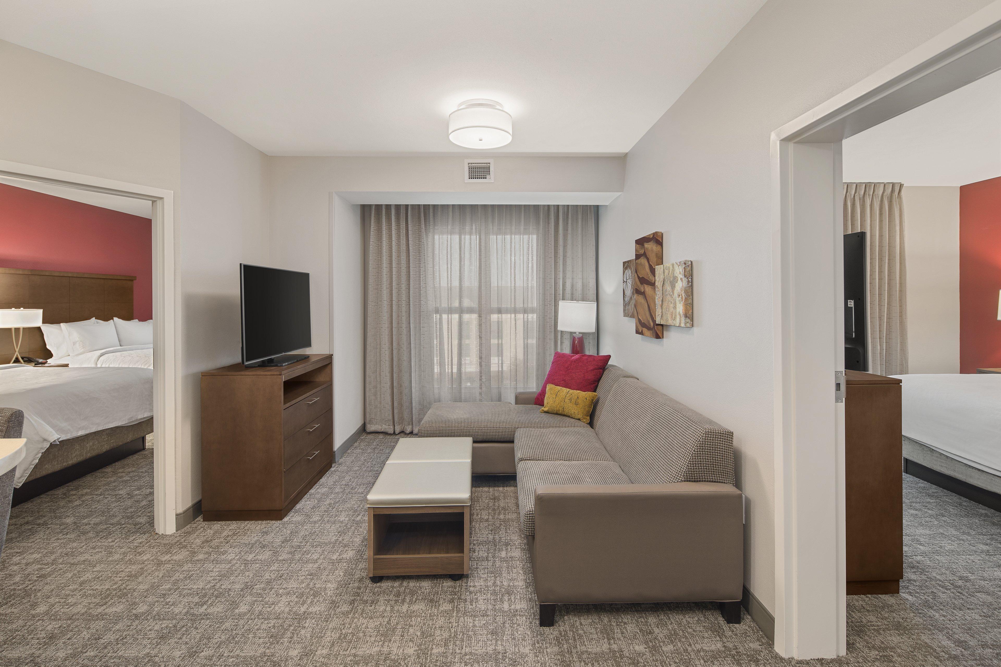 Staybridge Suites - Florence Center By Ihg Luaran gambar