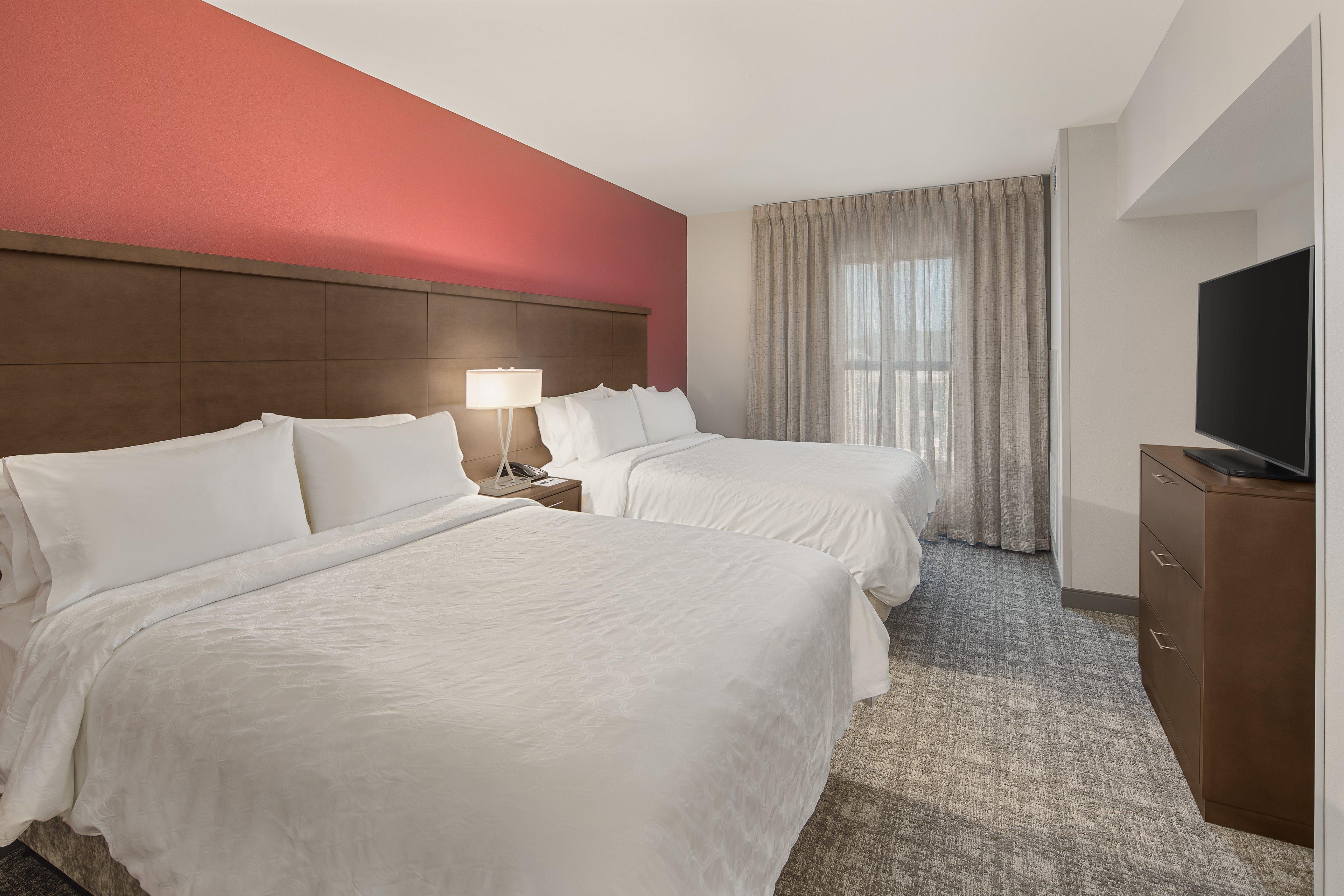 Staybridge Suites - Florence Center By Ihg Luaran gambar