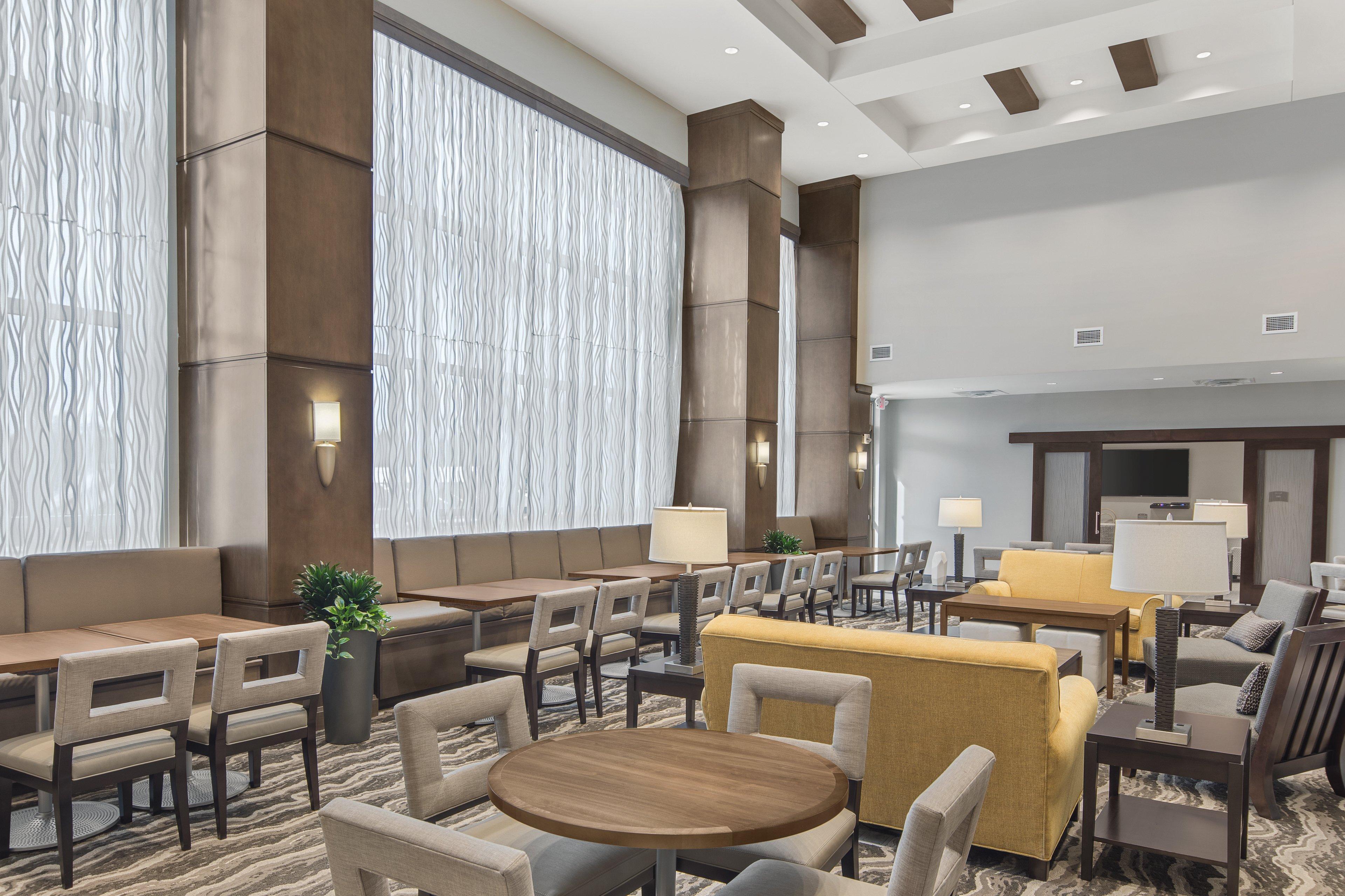 Staybridge Suites - Florence Center By Ihg Luaran gambar