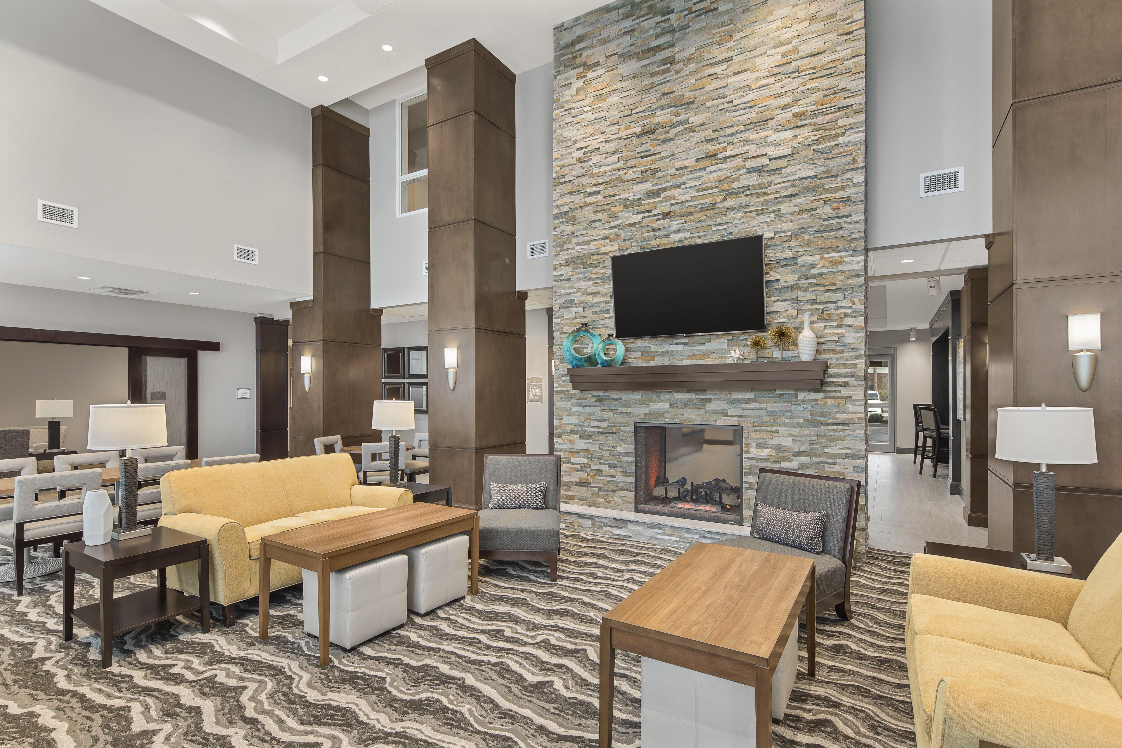 Staybridge Suites - Florence Center By Ihg Luaran gambar