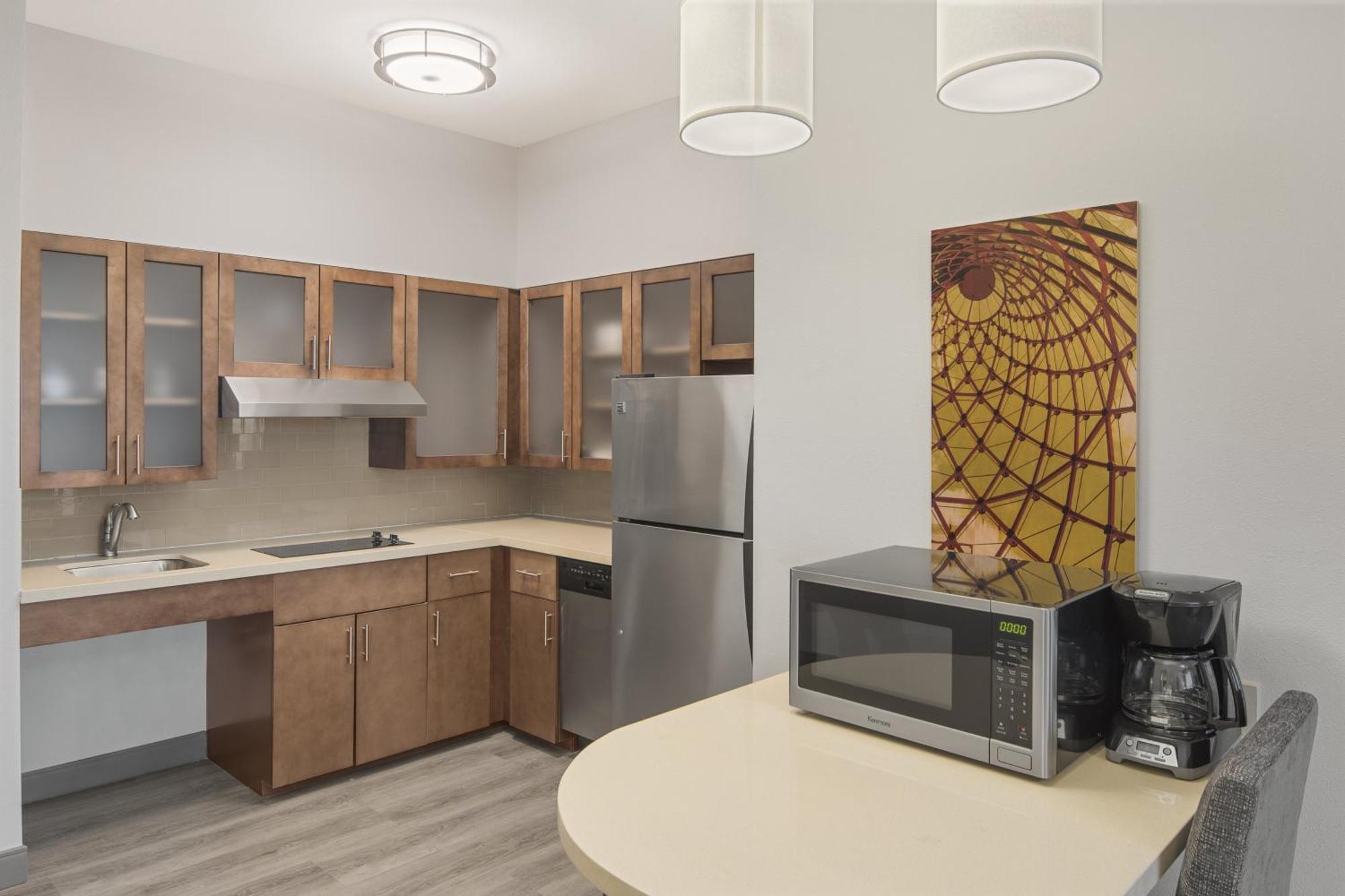 Staybridge Suites - Florence Center By Ihg Luaran gambar