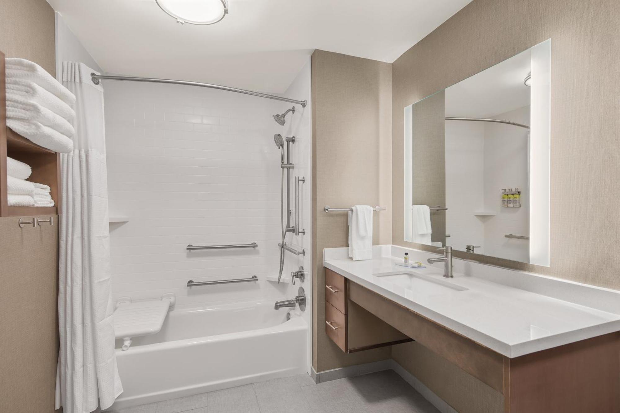 Staybridge Suites - Florence Center By Ihg Luaran gambar