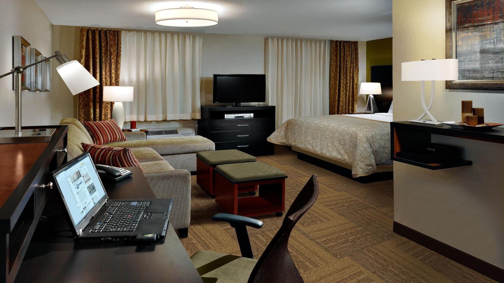 Staybridge Suites - Florence Center By Ihg Luaran gambar