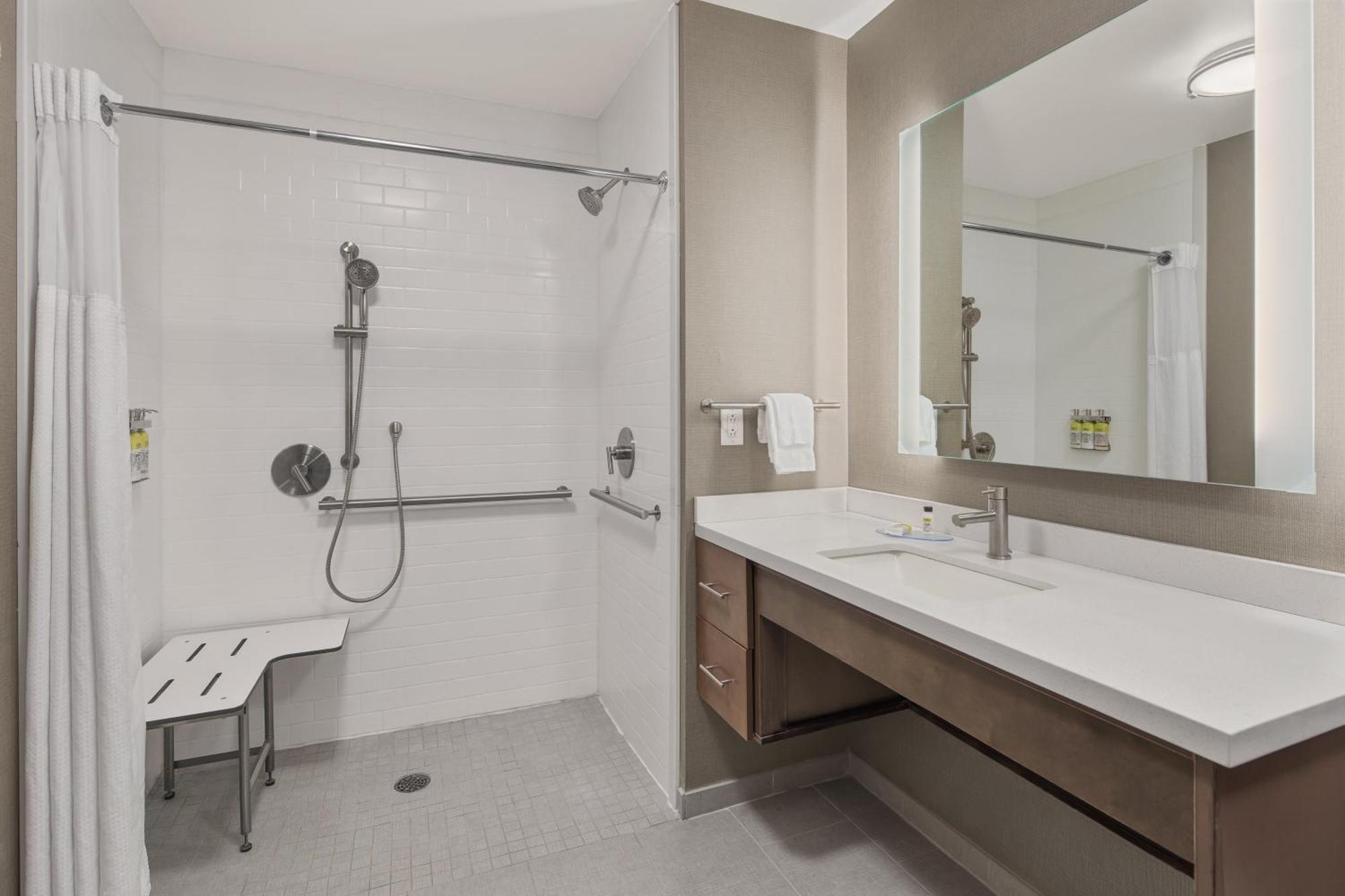 Staybridge Suites - Florence Center By Ihg Luaran gambar