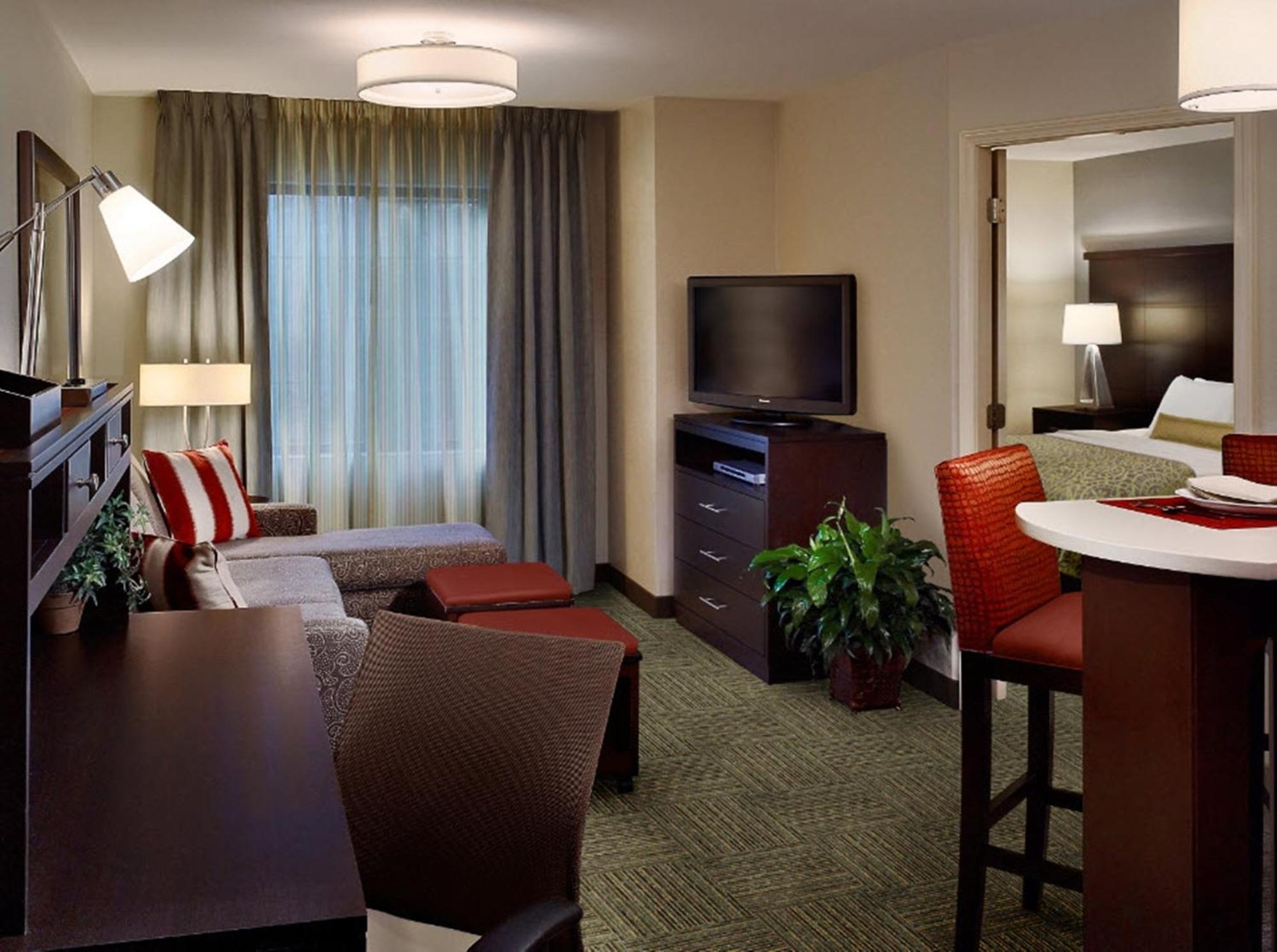 Staybridge Suites - Florence Center By Ihg Luaran gambar