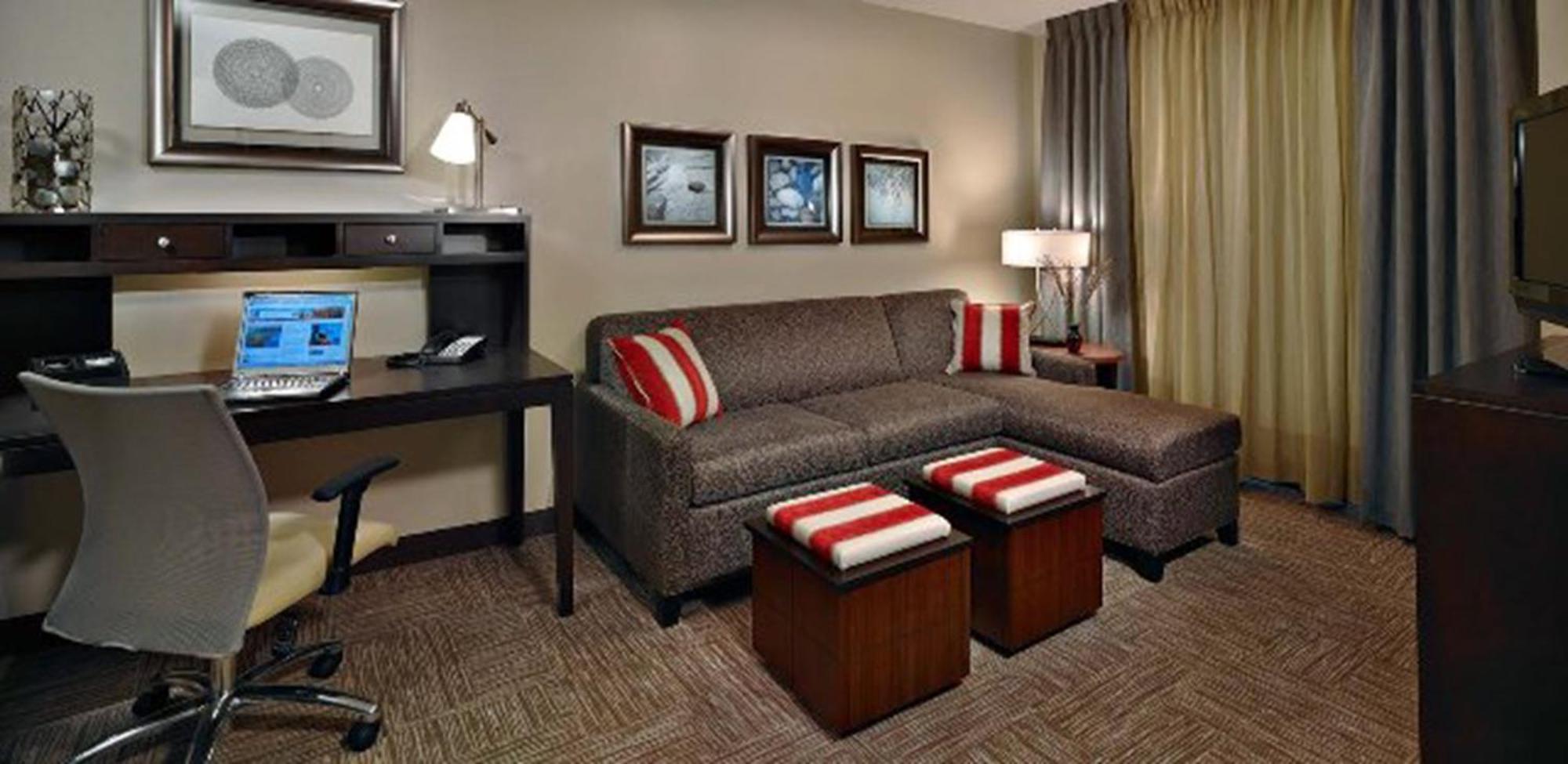 Staybridge Suites - Florence Center By Ihg Luaran gambar