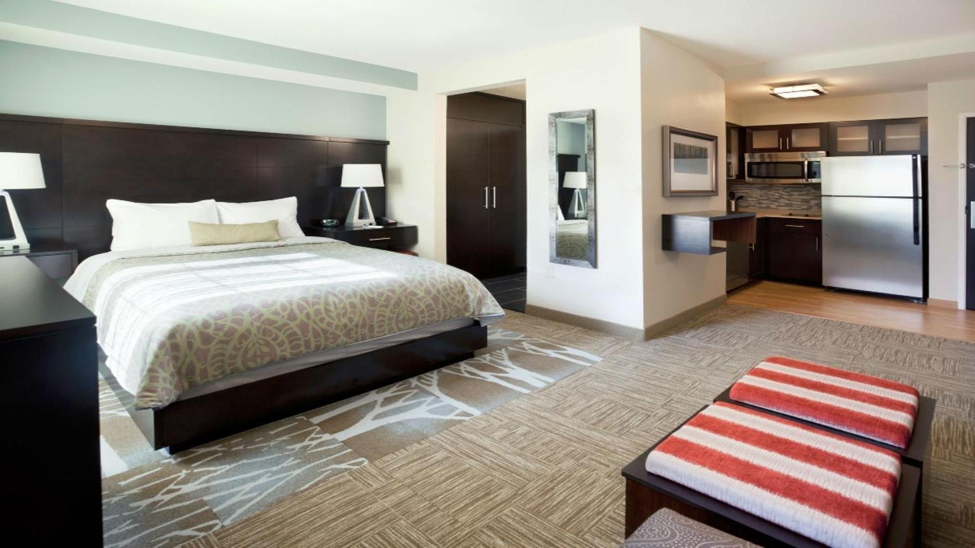 Staybridge Suites - Florence Center By Ihg Luaran gambar