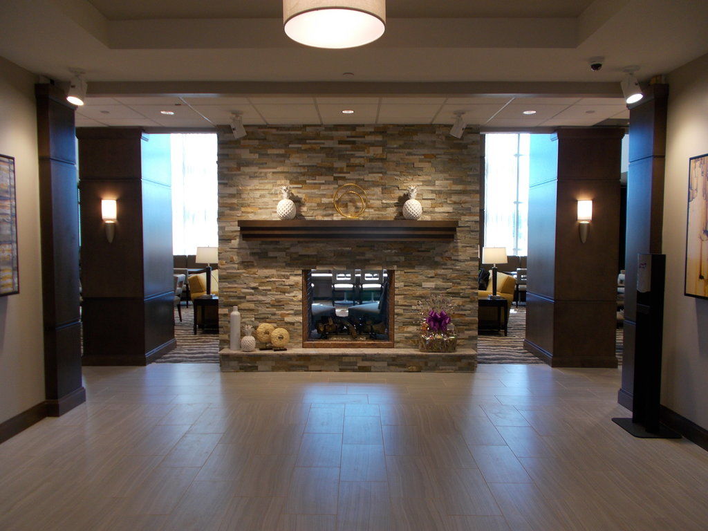 Staybridge Suites - Florence Center By Ihg Luaran gambar
