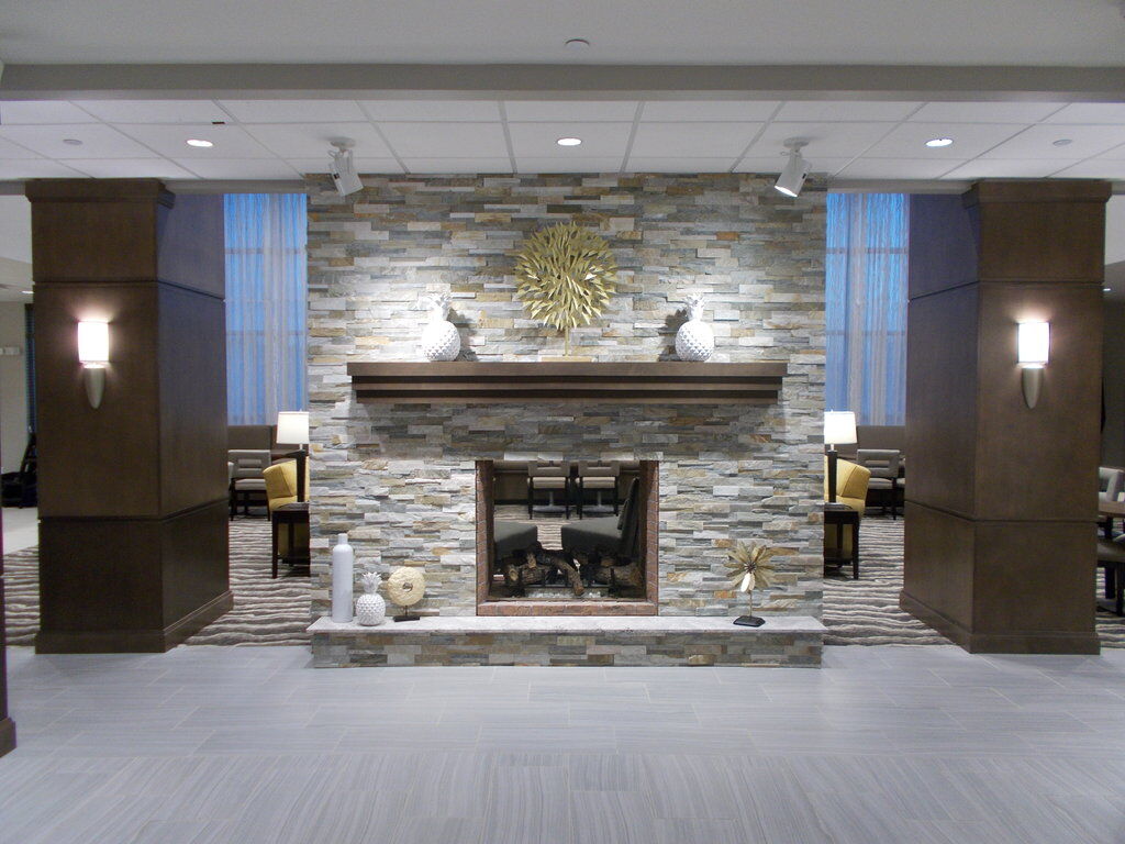 Staybridge Suites - Florence Center By Ihg Luaran gambar